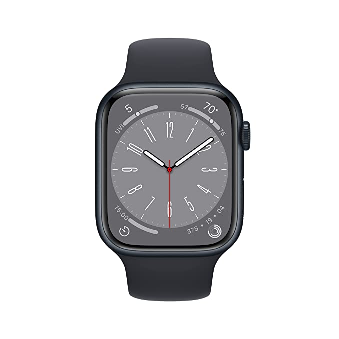 Apple smart watch Series 8