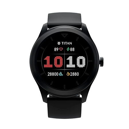 Titan Smart watch