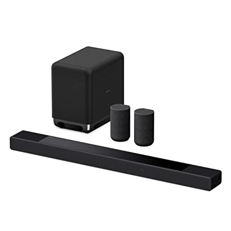 Best Home Theater Speakers in India