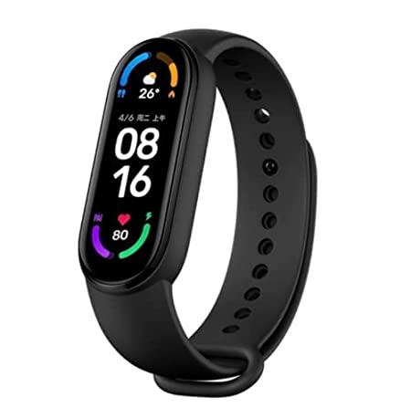 Best Smart Band In India