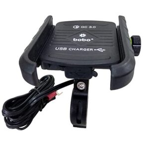 Bike Mobile Chargers