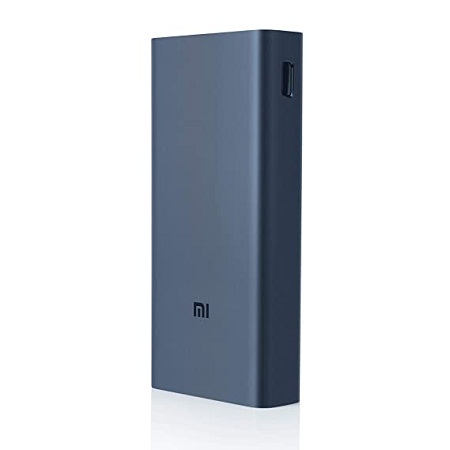 MI Power Bank 3i