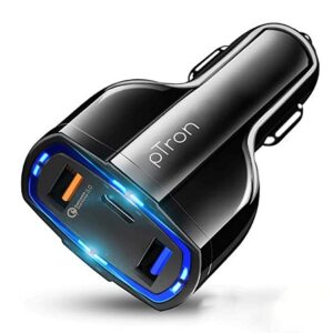 car mobile charger